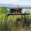 Blackstone XL Omni Leg Stand-one Side Shelf