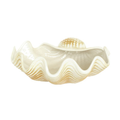 Ceramic Decorative Bowl
