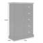 Motala Chest of Drawers