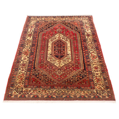 Cem Performance Wool Rug