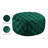 Plattsburgh Velvet Ottoman-762653168