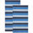 Ensemble de serviettes de plage 2 pièces