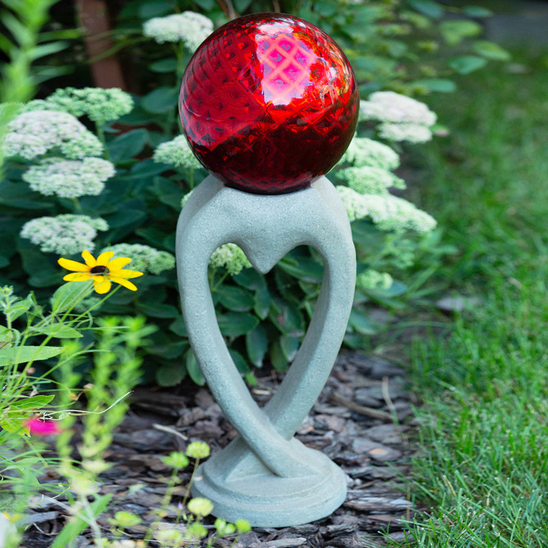 Porte-balles Heart