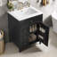 Meuble-lavabo de salle de bain avec lavabo-1796288369