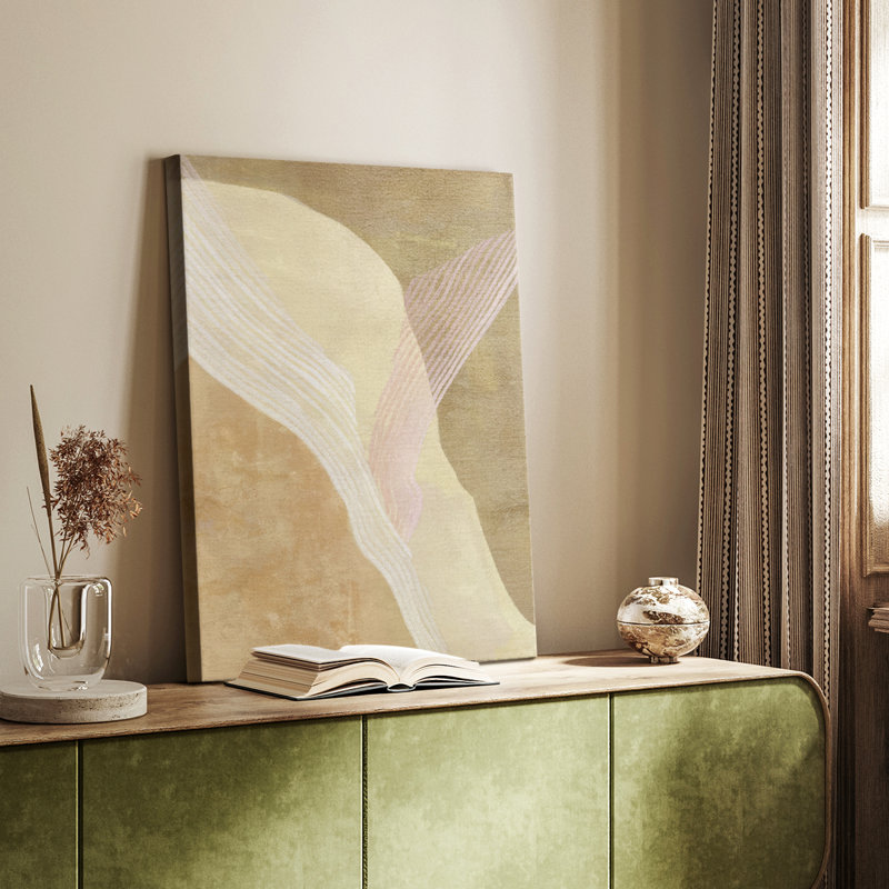 Cradle I - galerie sur mesure, H 12 po x l 8 po