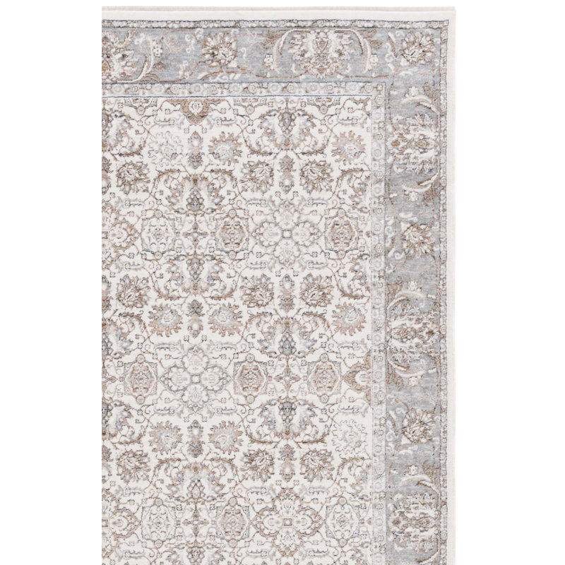 Sorrels Performance Oriental Rug, Rectangle 8' x 10'