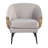 Josie Velvet Armchair-1481291167
