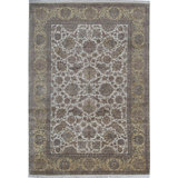Mountain Crown One-of-a-Kind 9'11" X 13'11" Area Rug