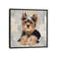 « yorkshire terrier », impression sur toile-33357489-72422621-72422622
