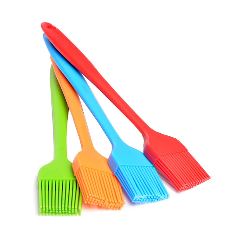 Stainless Steel Basting Brush