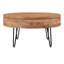 Privado Storage Coffee Table