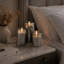 Unscented Flameless Candle