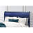 Urban Simplicity Bed