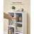 Braelee Standard Bookcase