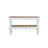 Blakeway 46'' Solid Wood Console Table