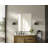 Erath Contour Metal Mirror-108306185-108306210