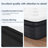 King Size Mattress, 10 Inch Hybrid Mattress-2057167835-2057167833