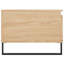 Azianna Sled Coffee Table with Storage-1224628930