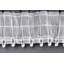 Chalet opaque scarf with loop-78622208
