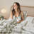 Cotton Printed Comforter Set of 3-116311937