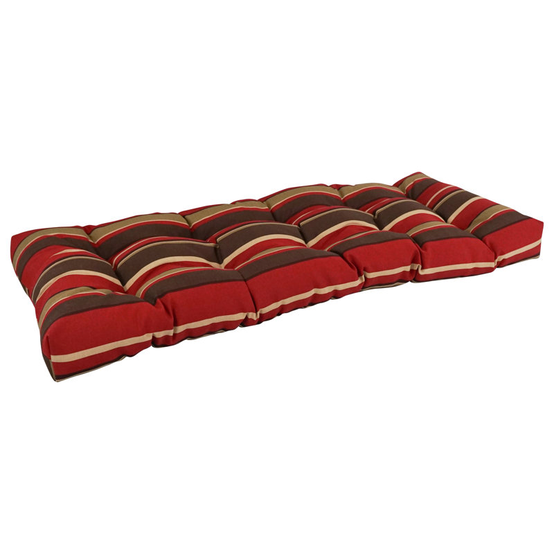 Coussin 1 pièce Ebern Designs