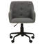 Josianne Polyester Blend Office Chair