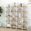 Bibliothèque 5 niveaux-129860078