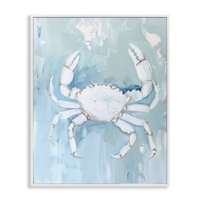  Giclée côtière par Arlington Prints
