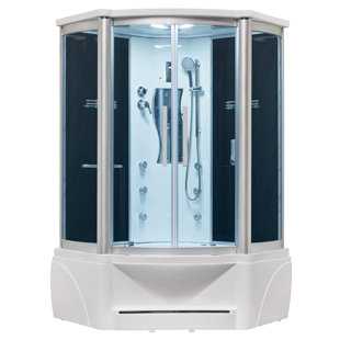 Steam Shower