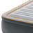 Matelas gonflable Intex Comfort Deluxe Dura-Beam avec pompe intégrée-56683770