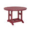 Berlin Gardens Garden Classic Round Counter Height Table-937566570-937566561