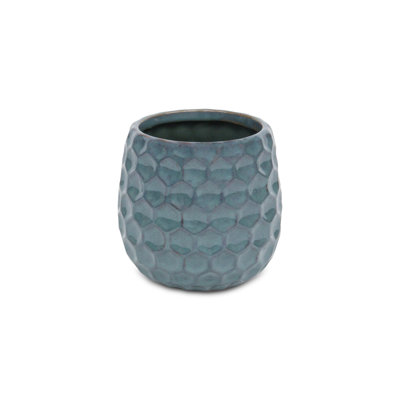 Eddins Handmade Ceramic Pot Planter