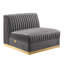 Canapé modulaire 4 pièces Sanguine Channel-177513309-177513308