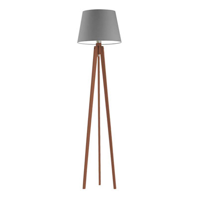 Araby 158cm Tripod Floor Lamp