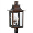 Starnes Post Lantern