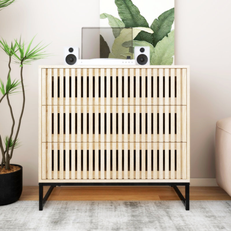 Table basse d'extérieur Modern