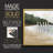 Cove Break I -Framed Print - Restickable