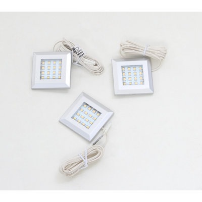 LED Einbauleuchte