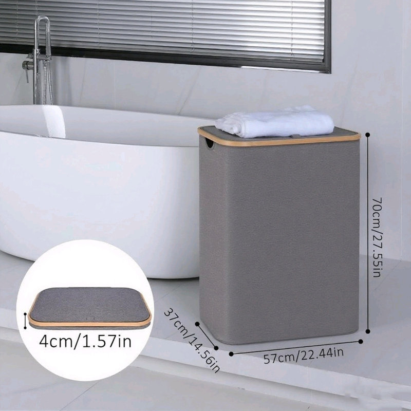 Laundry Room Organiser