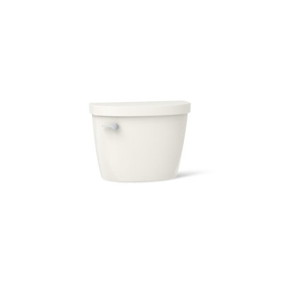 Cimarron Toilet Tank 1.6 Gpf
