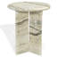 Table d'appoint Feliciandra Trave