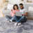 Non-Shedding Function Living Room Bedroom Dining Home Office Stylish And Stain Resistant Area Rug-428065118