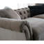 Earl 2 Seater Sofa - Luxury Velvet Upholstered Chesterfield Style Sofa-1019738406