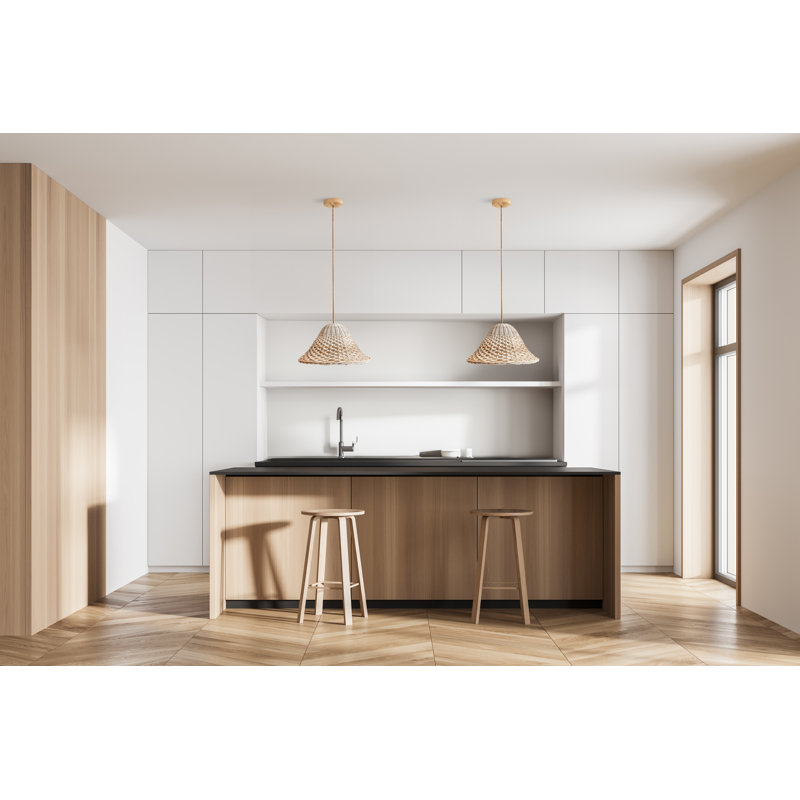 Belizanda 1 - Light Natural Pendant