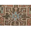 Tapis persan à motif végétal Gharajeh