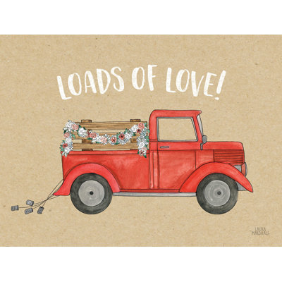 " Loads Of Love I "
