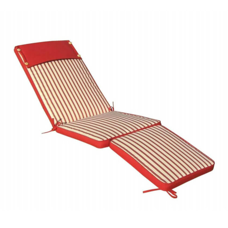 Seat/Back Cushion