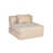 Beige sélectionné