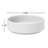 PILAR Stoneware 3.8 oz. Dessert Bowl-47933225