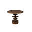 Cath Solid Wood Coffee Table